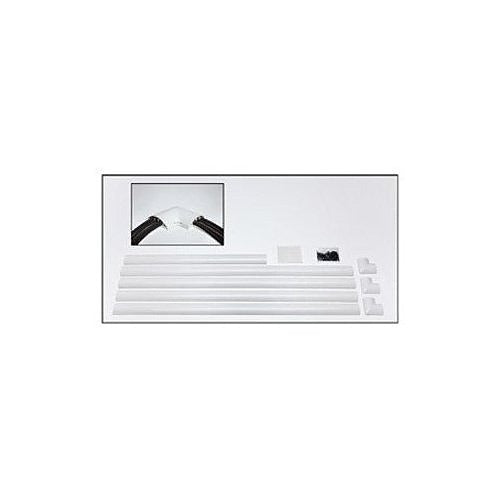 EPSON Epson America, Inc. ELPCK01 On-wall Cable Management Kit