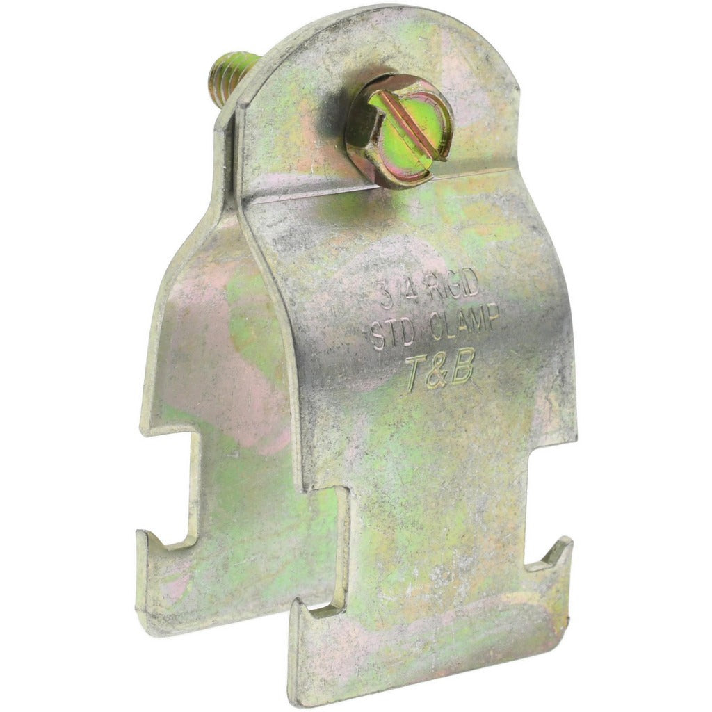 VALUE COLLECTION Value Collection BD-18482 Steel Conduit Strap 3/4 Inch