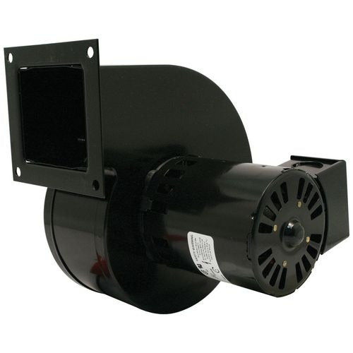 ROTOM Rotom FB-RFB242 Flue Exhaust Draft Inducer Blower Kit 115V 1/25 HP (135 CFM) FB-RFB242