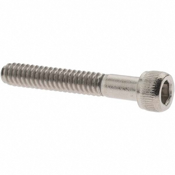 VALUE COLLECTION Value Collection 92021 Hex Socket Cap Screw 10-24 Unc