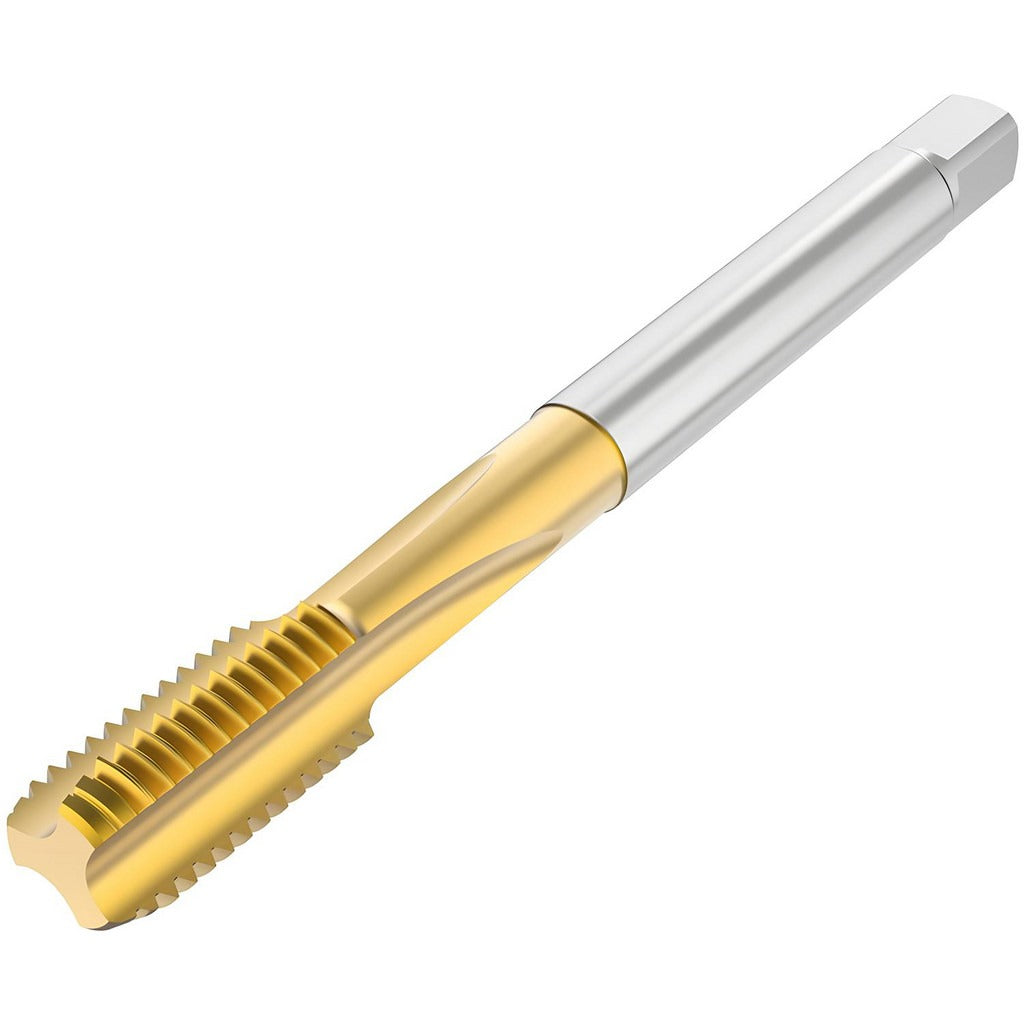 SECO TOOLS Seco 10139711 M30 Straight Flute Tap 4 Flutes Hss-e Tn