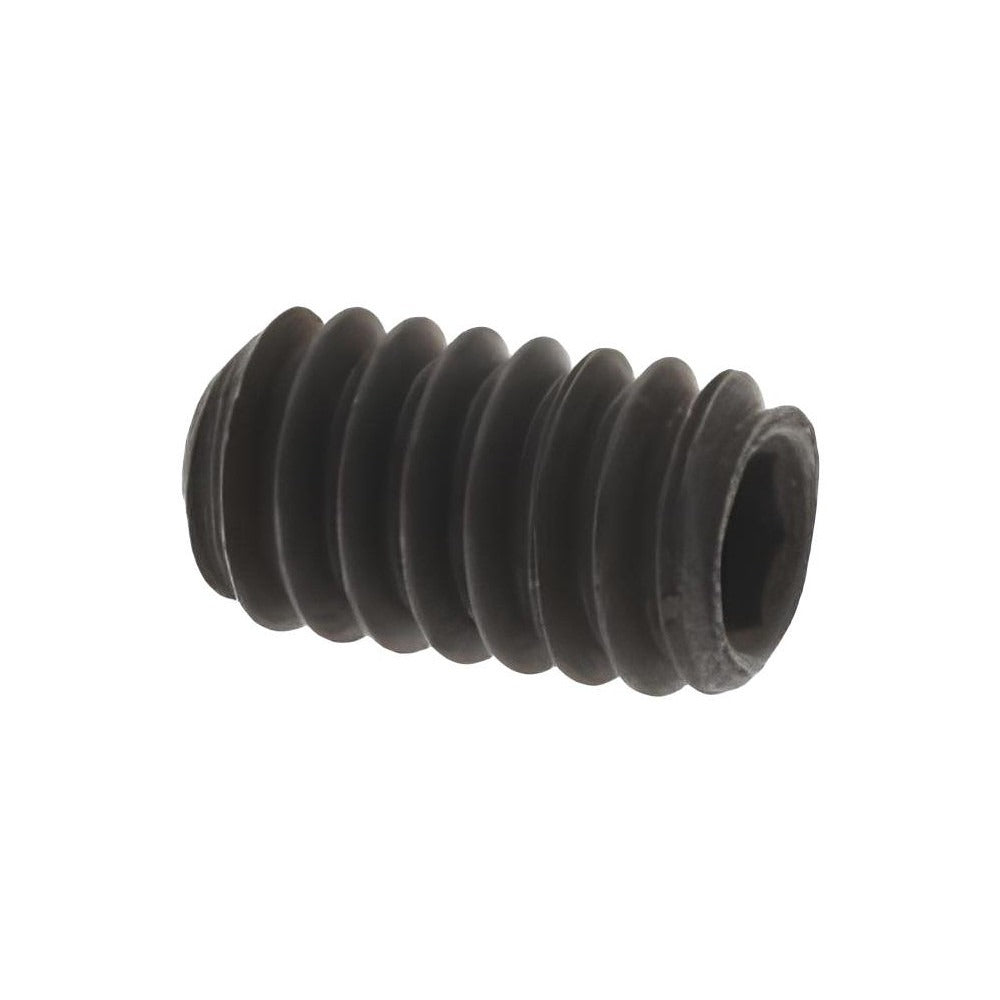 VALUE COLLECTION Value Collection 101315PR Set Screw 1/4-20 X 7/16 in Cup Point