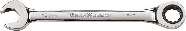 GEARWRENCH Gearwrench 85570 5/16 Inch Ratcheting Combination Wrench