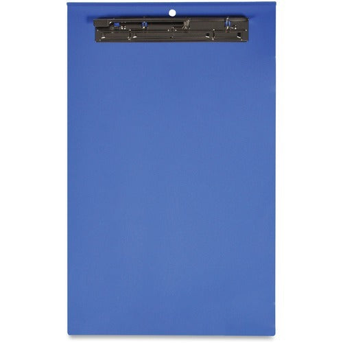 LION Lion LIOCB290VBL Recycled Clipboard 11x17 Vertical