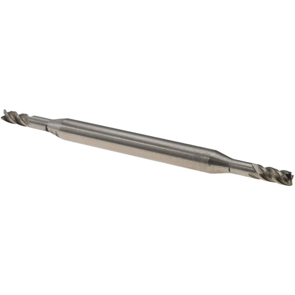 VALUE COLLECTION Value Collection 720-4342 Square End Mill 7/64 in 4 Flute Hss