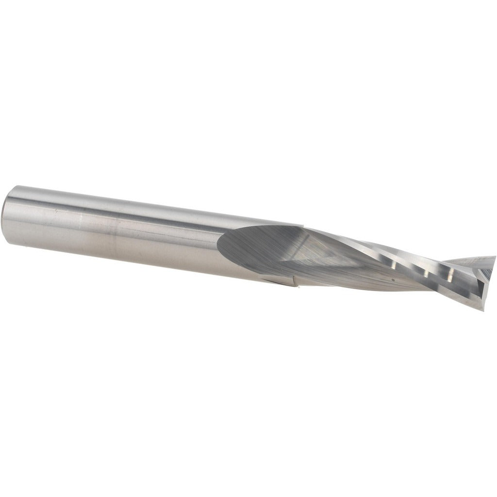 HARVEY TOOL Harvey Tool 48732 Square End Mill 1/2 in Solid Carbide