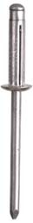 RIVETKING Rivetking. ABL0630PWH/P100 Tri Folding Blind Rivet Sz 630