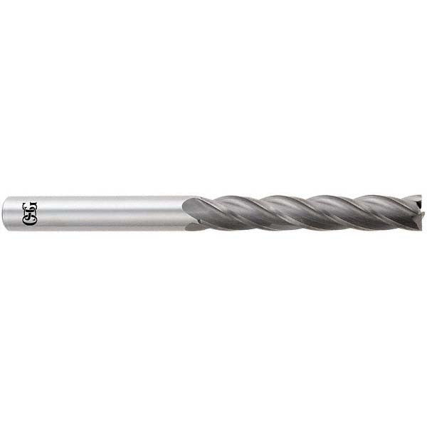 OSG Osg 484-7874 Square End Mill 0.7874 in 4 Flute Carbide