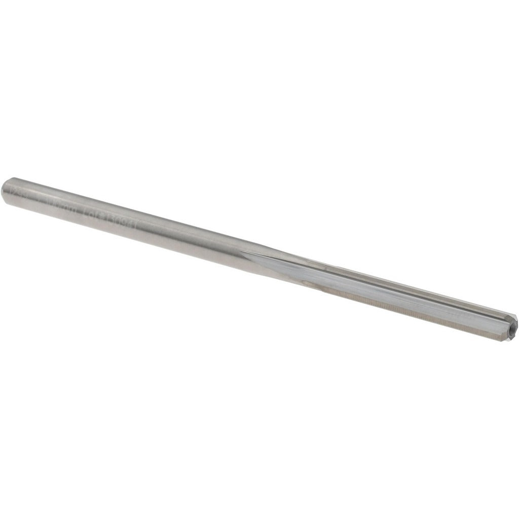 M.A. FORD M.a. Ford. 27212990 Chucking Reamer 3.30mm Solid Carbide