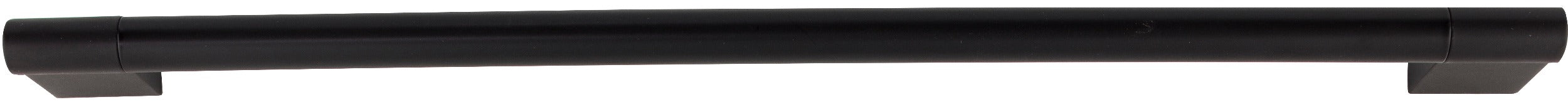 ELEMENTS Elements 645-320MB Cabinet Bar Pull Matte Black Knox