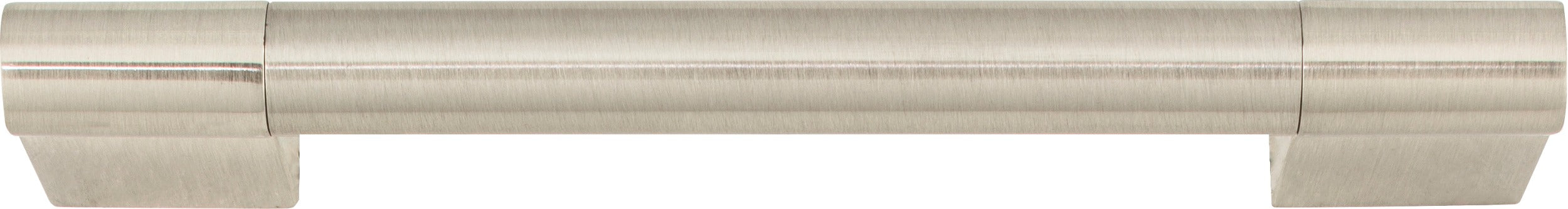 ELEMENTS Elements 645-128SN Cabinet Bar Pull Satin Nickel 128mm
