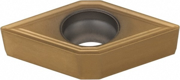 SECO TOOLS Seco 02615882 Dcmt 32.51-F2 Turning Insert 3/8 Inch Ic