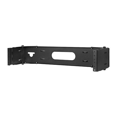 STRONG Strong SR-WM-PPH-2U-6 Wall Mount Rack 2U 6in