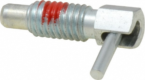 GIBRALTAR Gibraltar LL-2-PT-G Locking L Handle Plunger 3/8-16
