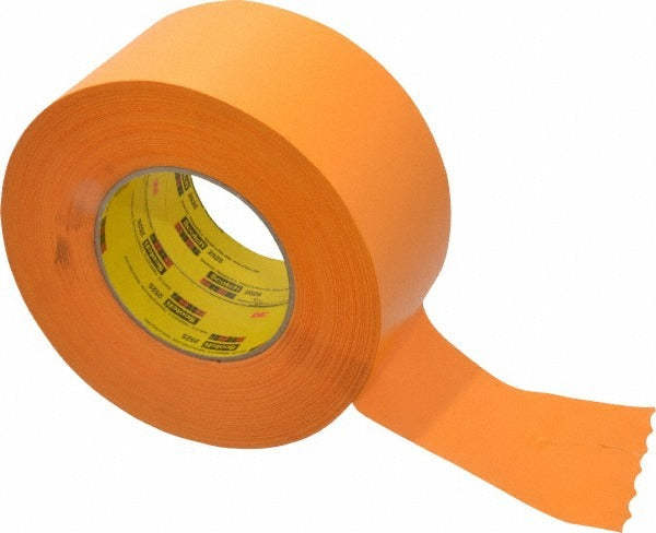 3M 3M 7000088509 Masking Tape 3 in 60 Yd Orange
