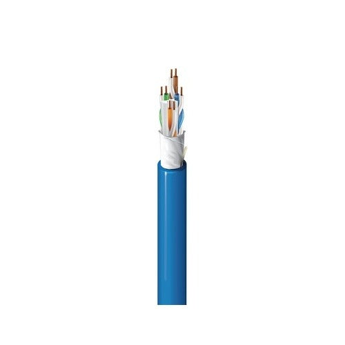 BELDEN Belden Inc. 10GXS13 005A1000 Cat6a Plenum Cable
