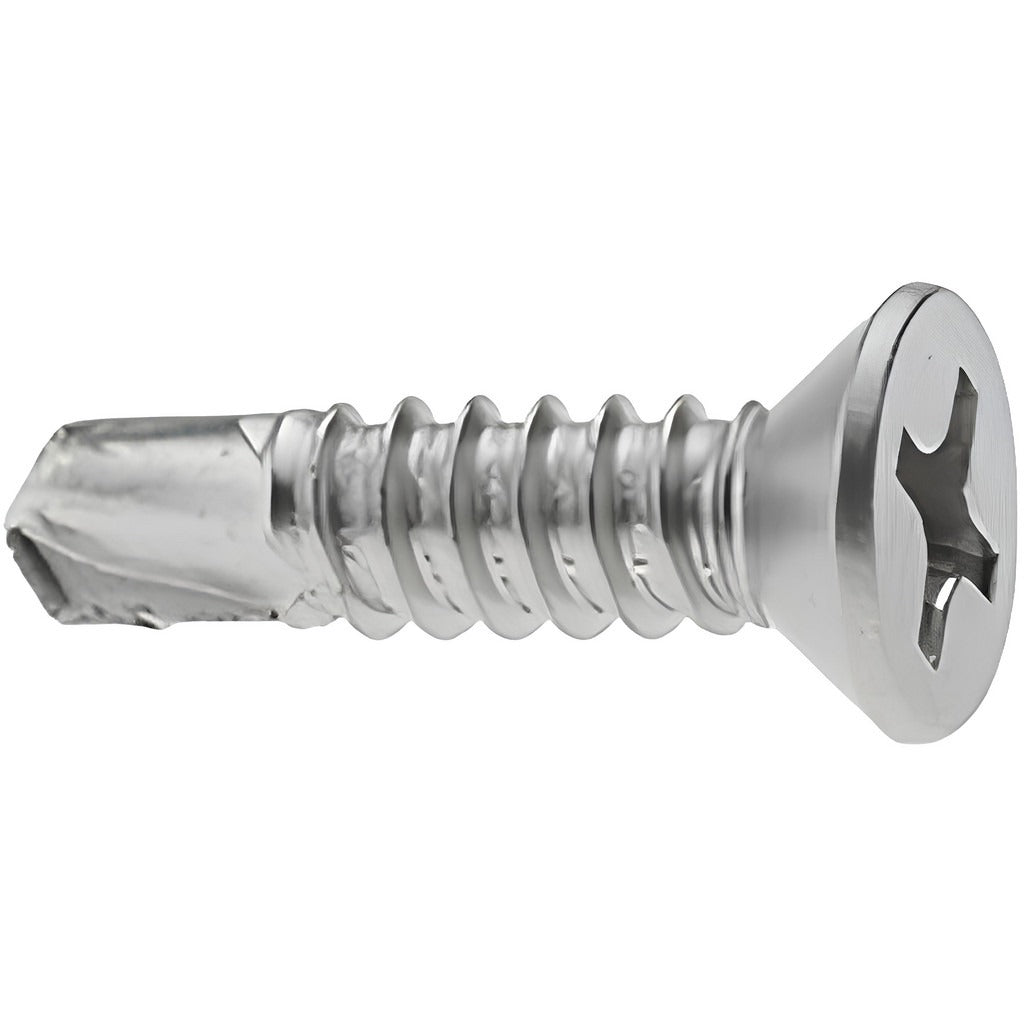 VALUE COLLECTION Value Collection R55000110 No. 14 Self Drilling Screw