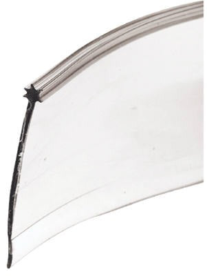 PRIME-LINE Prime Line Products M 6227 Shower Door Bottom Seal