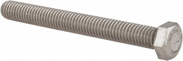 VALUE COLLECTION Value Collection R80324911 Hex Head Cap Screw 3/8-16
