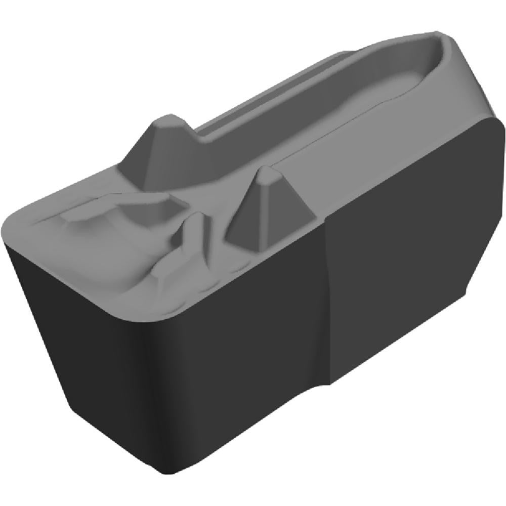 WIDIA Widia 6686432 Wgc Grooving Insert 0.125 in Carbide