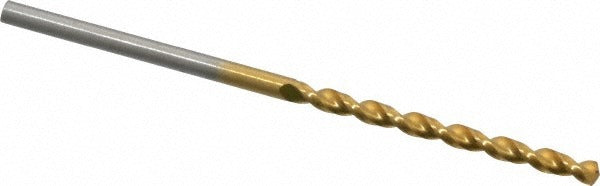 GUHRING Guhring 9006580017000 Cobalt Jobber Drill Bit No. 51