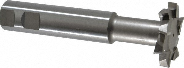 VALUE COLLECTION Value Collection STC1606 Cobalt T-slot Cutter 2in X 3/8in