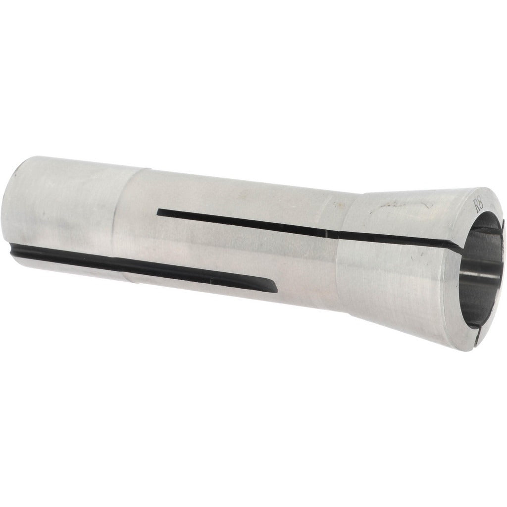 VALUE COLLECTION Value Collection 231-4756 R8 Round Collet 7/8 Inch