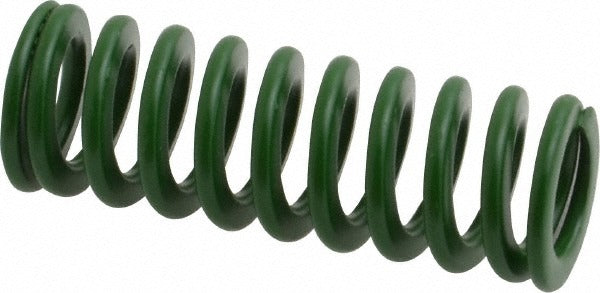 ASSOCIATED SPRING Associated Spring Raymond 203-307 Die Spring 1-3/4 in