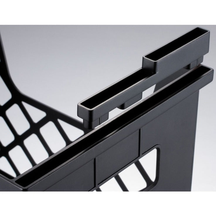 OFFICEMATE Officemate OIC26162 Recycled Desktop File Organizer 3 Sections (Letter Size)