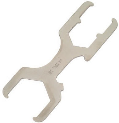 HOMEWERKS WORLDWIDE Homewerks Worldwide Llc 7717300N Closet Spud Wrench