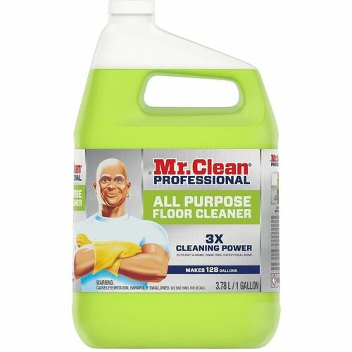 PROCTER & GAMBLE Bsc Preferred PGC02621 Floor Cleaner Phosphate-free