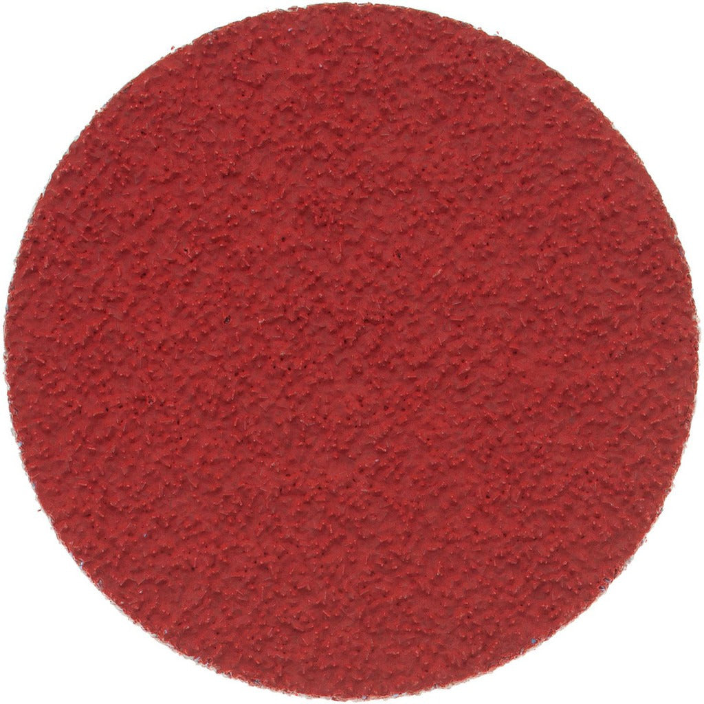 3M 3M 7000045173 Quick-change Disc 2 in Ceramic 60 Grit