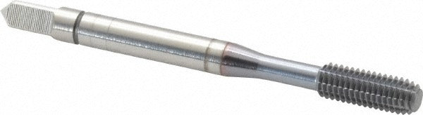 BALAX Balax 18278-91C M5x0.80 Thread Forming Tap 6H Bottoming Ticn