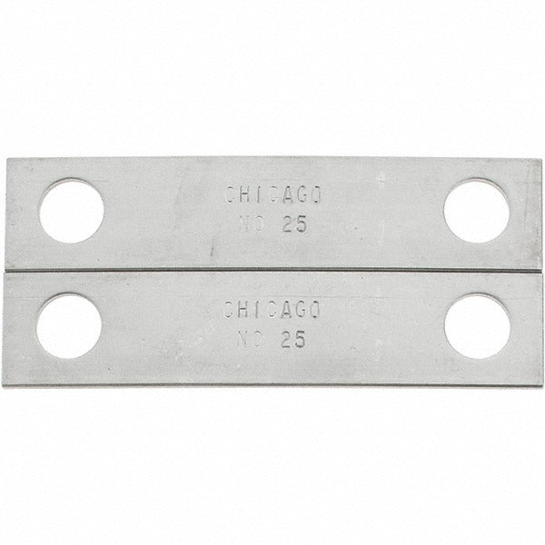 VALUE COLLECTION Value Collection A996065 U-bolt 2-1/2 Inch Pipe SS304