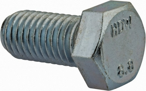 VALUE COLLECTION Value Collection 815875PR Hex Head Cap Screw M12x1.75x70mm