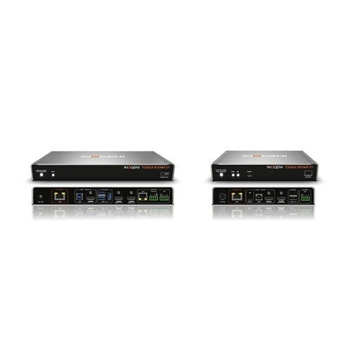 INOGENI Inogeni Toggle Rooms Xt 3-host Usb Hdmi Switcher