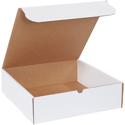 BSC PREFERRED Bsc Preferred M14144 Corrugated Literature Mailer 50 Pack