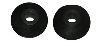 LASCO Larsen Supply Co. 02-1078P 3/8 in Neoprene Beveled Faucet Washer 2