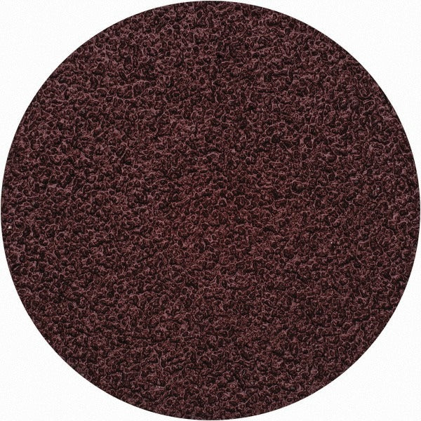 MERIT Merit Abrasives 69957399640 Quick-change Disc 50 Grit