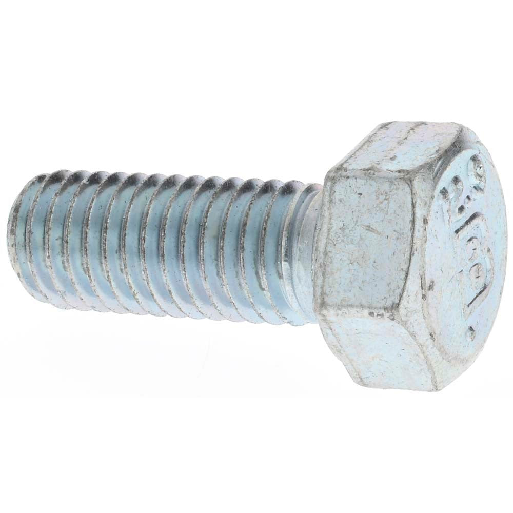 VALUE COLLECTION Value Collection 44072 M10x1.50x25mm Hex Cap Screw Grade 12.9