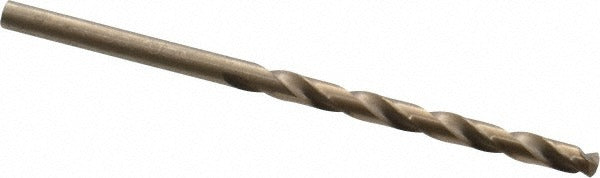 TRIUMPH TWIST DRILL Triumph Twist Drill 011509 Cobalt Drill Bit 9/64 in