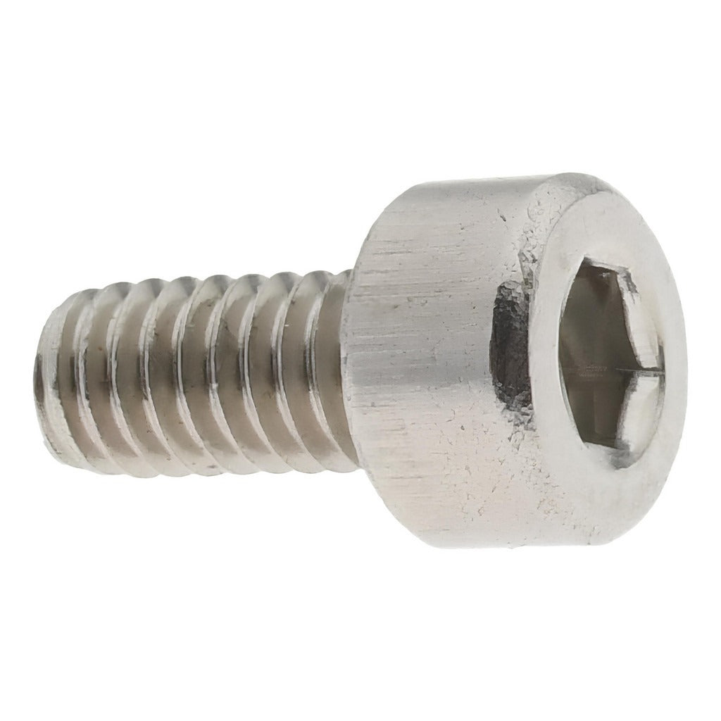 VALUE COLLECTION Value Collection SCX202505-050BX M2.5 Hex Socket Cap Screw 50pk