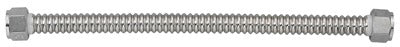HOMEWERKS WORLDWIDE Homewerks 7215-15-34FIP Water Heater Connector 3/4 Fip 15 in