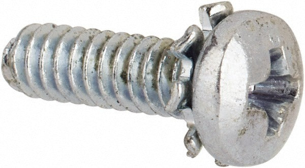 VALUE COLLECTION Value Collection R52000826 4-40 X 3/8 in Pan Head Screw