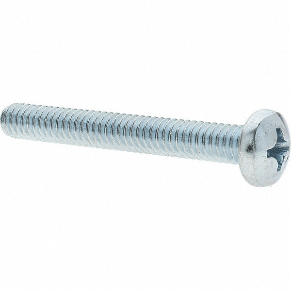 VALUE COLLECTION Value Collection 35830 1/4-20 X 2 in Pan Head Phillips Screw 50pk