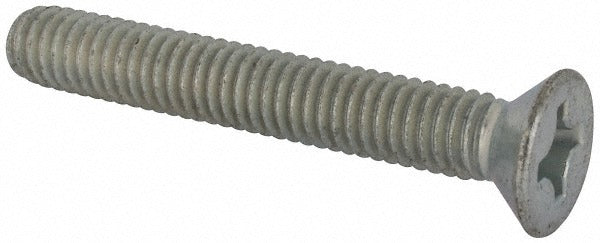 VALUE COLLECTION Value Collection 586767PS 5/16-18 X 2-1/4 Flat Head Phillips Screw