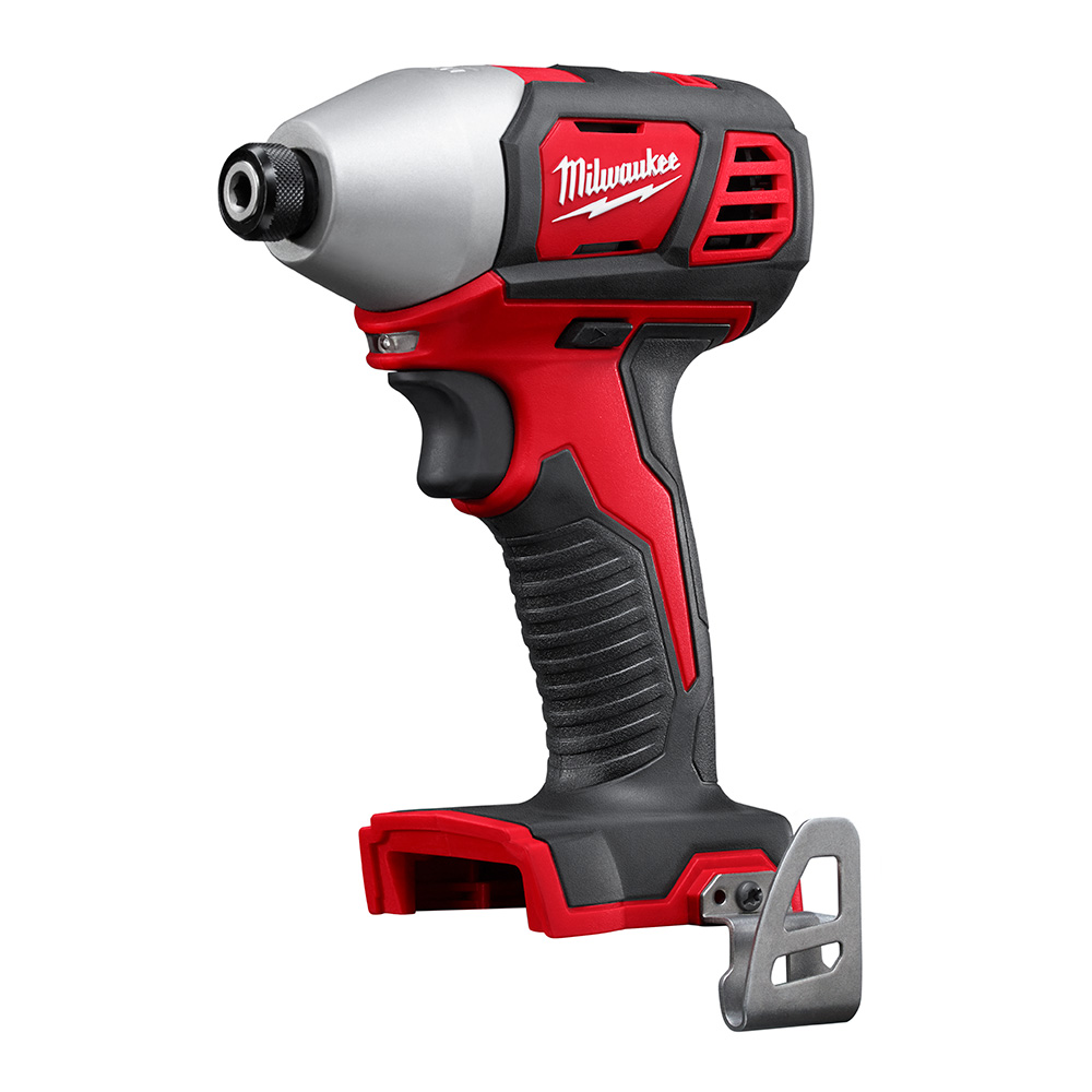 Milwaukee 2656-20 M18 1/4 Hex Impact Driver