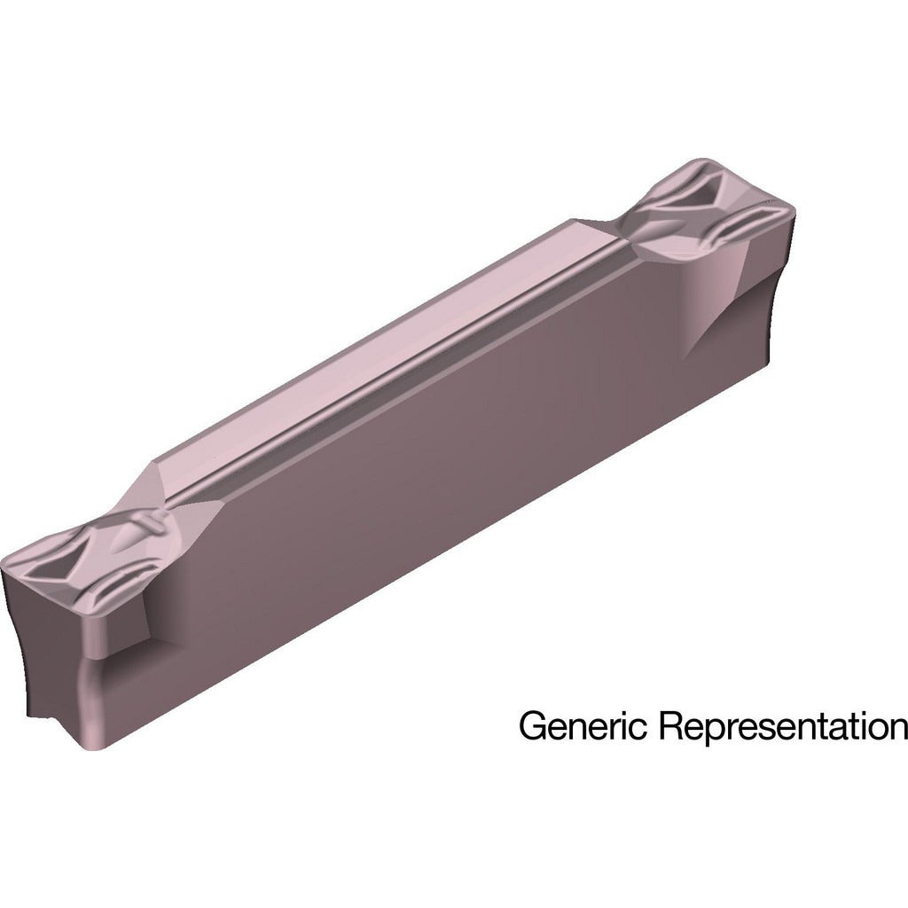 SUMITOMO Sumitomo 18HMALW Grooving Insert GCM4008MG AC530U Carbide