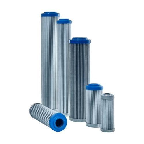 GENERAL ELECTRIC General Electric 320899 Pressure Filter Element 2320 Psi