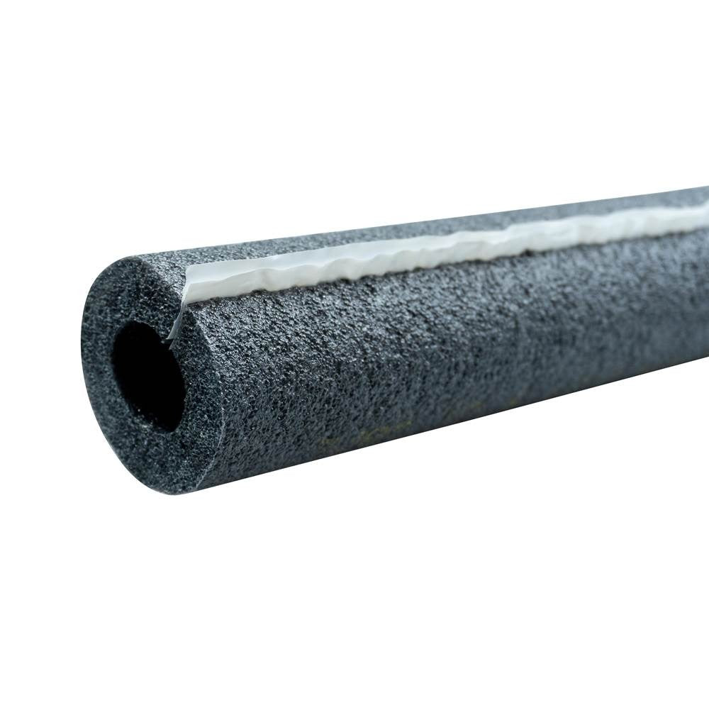 SIOUX CHIEF Sioux Chief 663-31212SS Pipe Insulation Self-Seal 3-1/2 ID x 1/2 Wall (42 ft)